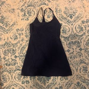 BRAND NEW Outdoor Voices Exercise Dress